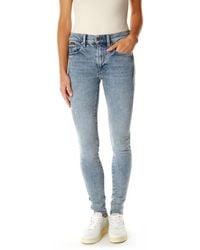 G-Star - Skinny Jeans - Lyst