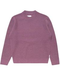 Edwin - Nix Pullover - Lyst