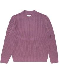 Edwin - Nix Sweater - Lyst