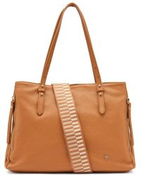 Frau - Bags > handbags - Lyst