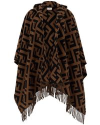 Fendi - Strickware - Lyst