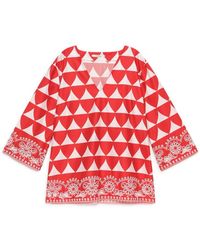 Maliparmi - Blouses - Lyst