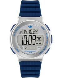 adidas - Expression Three Digital - Lyst