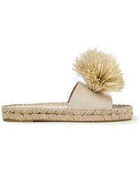 Paloma Barceló - Sliders - Lyst