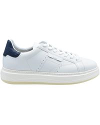 Woolrich - Sneakers - Lyst