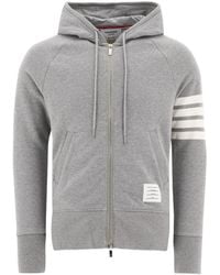 Thom Browne - Zip-Throughs - Lyst