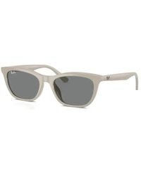 Ray-Ban - Sunglasses - Lyst