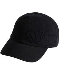 Vans - Wavy Curved Bill Jockey - Lyst