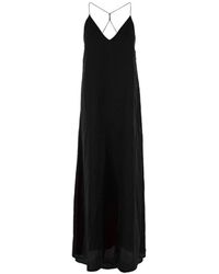THE NINA STUDIO - Maxi Dresses - Lyst
