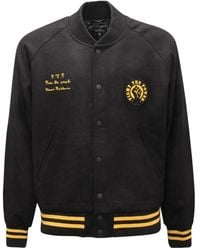 Element - Bomber Jackets - Lyst