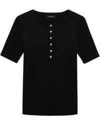 Anine Bing - T-Shirts - Lyst