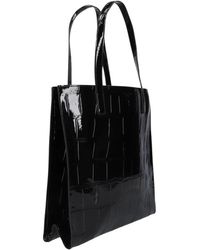 Ted Baker - Vannda Große Icon Tote Bag - Lyst