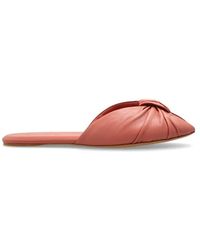 Chloé - Sliders - Lyst
