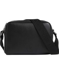 Calvin Klein - Cross Body Bags - Lyst