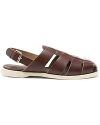 Sebago - Flat Sandals - Lyst