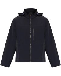 Paul Smith - Light Jackets - Lyst