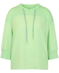 Marc Cain - Blouses - Lyst