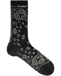 Alanui - Socks - Lyst