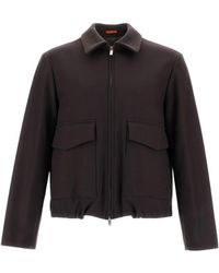 Barena - Bomber Jackets - Lyst
