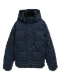 Tom Tailor - Winterjas - Lyst