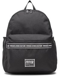 Versace Jeans Couture - Backpacks - Lyst