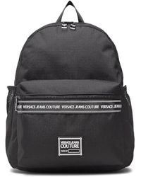 Versace Jeans Couture - Backpacks - Lyst