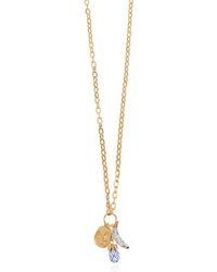 Chloé - Necklaces - Lyst