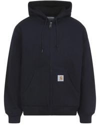 Carhartt - Zip-Throughs - Lyst