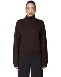 Kaos - Turtlenecks - Lyst