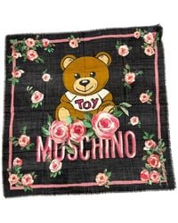 Moschino - Scarves - Lyst