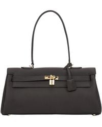 ESTRO - Shoulder Bags - Lyst