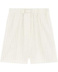 IRO - Talian Shorts - Lyst