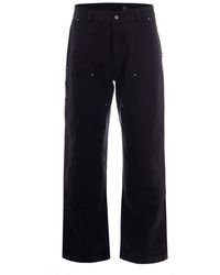 Represent - Rechte Jeans - Lyst