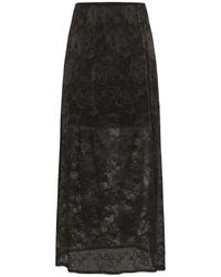 Gestuz - Maxi Skirts - Lyst