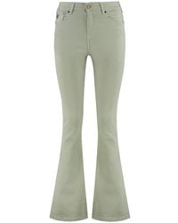 Lois - Flared Jeans - Lyst