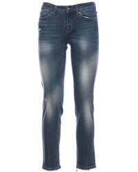 Don The Fuller - Slim-Fit Jeans - Lyst