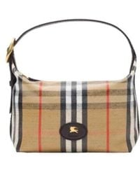 Burberry - Handbags - Lyst