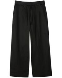 Jacquemus - Wide Trousers - Lyst