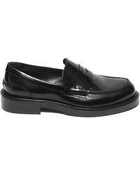 Guglielmo Rotta - Loafers - Lyst