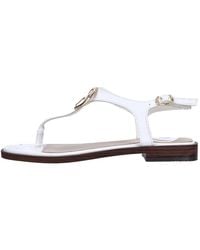 Guess - Flat Shoes - Lyst