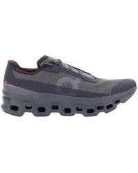 On Shoes - Fitness ,Grijs ,Cloudmonster Void - Lyst