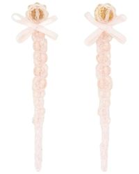 Simone Rocha - Earrings - Lyst
