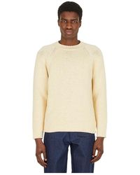 Sky High Farm - Round-Neck Knitwear - Lyst
