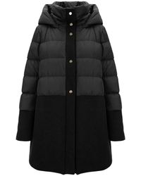 Herno - Down Coats - Lyst