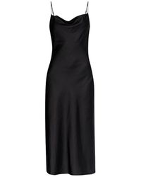 AllSaints - Midi Dresses - Lyst