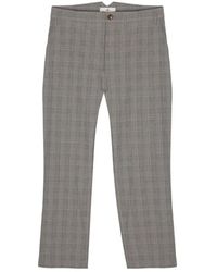 Vivienne Westwood - Straight Trousers - Lyst