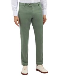 Brooks Brothers - Chinos - Lyst