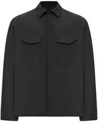 Arc'teryx - Field Shirt Ls - Lyst