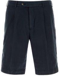 PT Torino - Casual Shorts - Lyst
