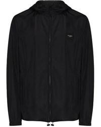 Dolce & Gabbana - Light Jackets - Lyst